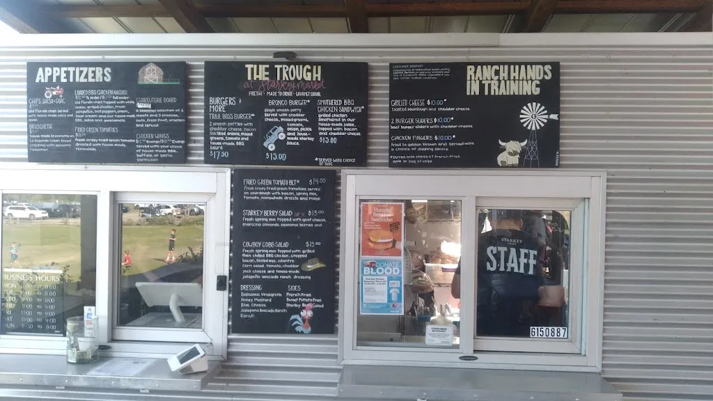 Kenneth Mounts_The Trough_Trinity, FL_review