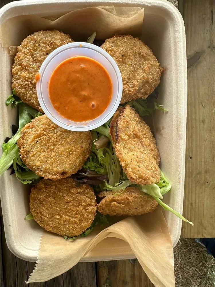 nishant narula_The Trough_Trinity, FL_review