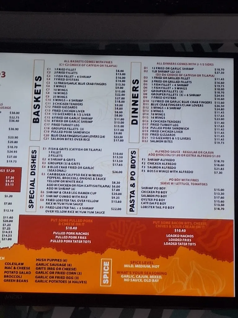 Menu_WS Crab House_Callaway, FL_image_old_3
