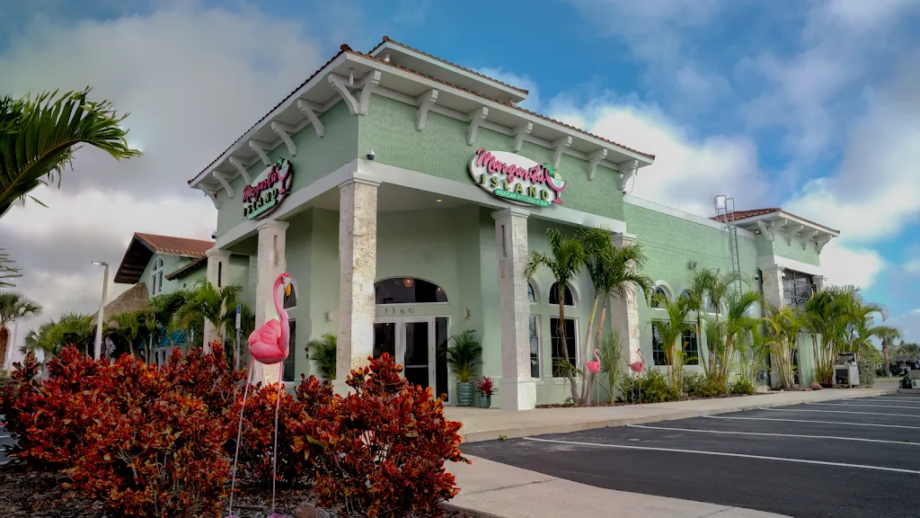 Margarita Island - Viera restaurant à Rockledge, FL