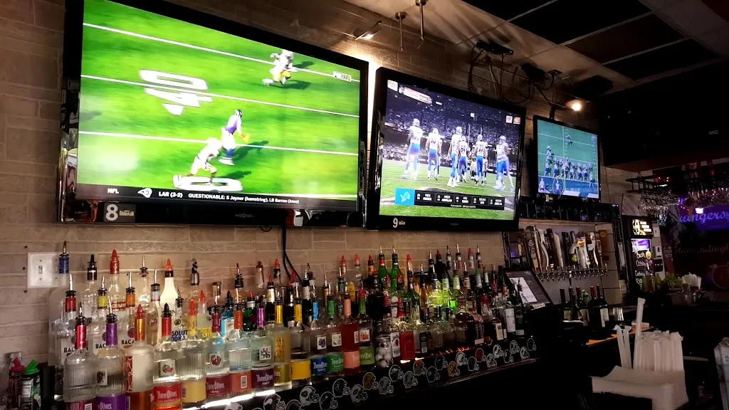 The Landing Bar & Grill_Valrico, FL_slider_image_2