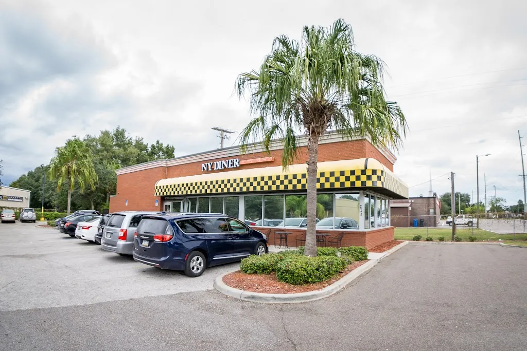The New York Diner- Valrico restaurant in Valrico, FL