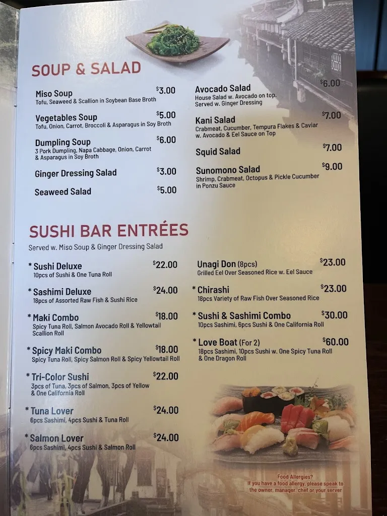 Menu_Sushi Ushi Japanese Restaurant_Valrico, FL_image_old_2