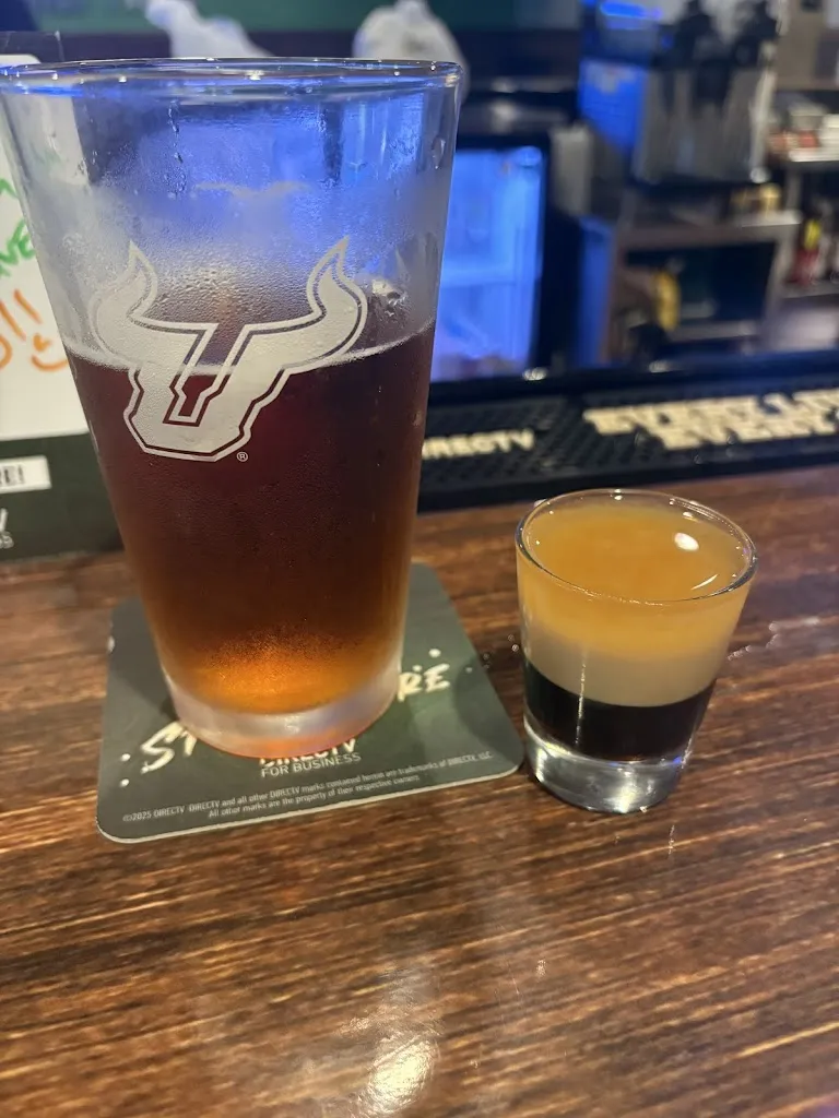 Marc Mestre_Beef 'O' Brady's_Valrico, FL_review