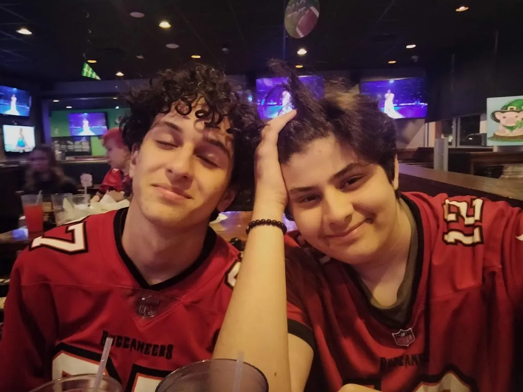 James Musella_Beef 'O' Brady's_Valrico, FL_review