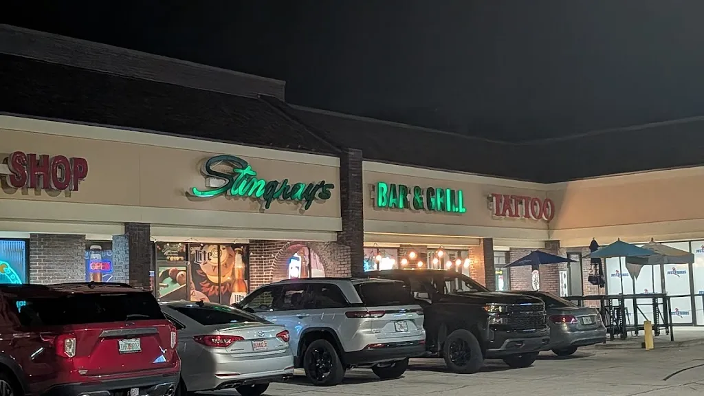Stingray's Bar Grill & Arcade_Valrico, FL_slider_image_2