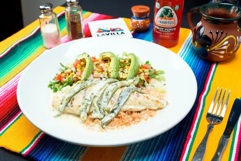La Villa Mexican Grill_Valrico, FL_slider_image_3
