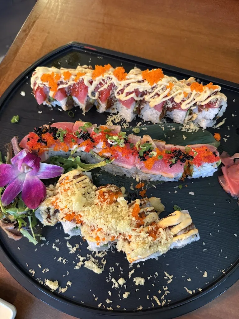 Alexis Brooks_Sunflower Cafe Inc_Valrico, FL_review