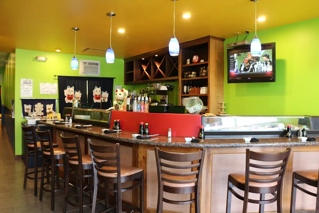 Sunflower Cafe Inc restaurant in Valrico, FL