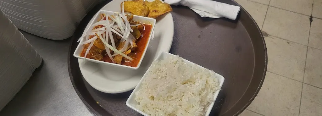 Kreyol Delight restaurant in Valrico, FL