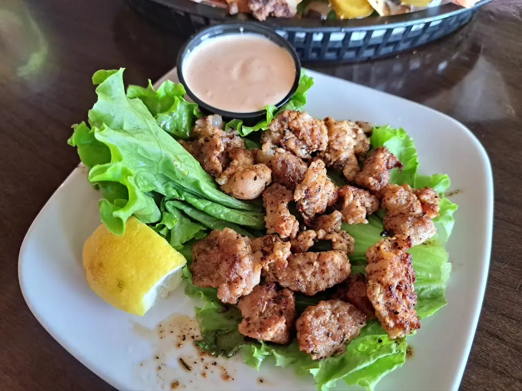 Upper Deck Cafe_Spring Hill, FL_slider_immagine_2