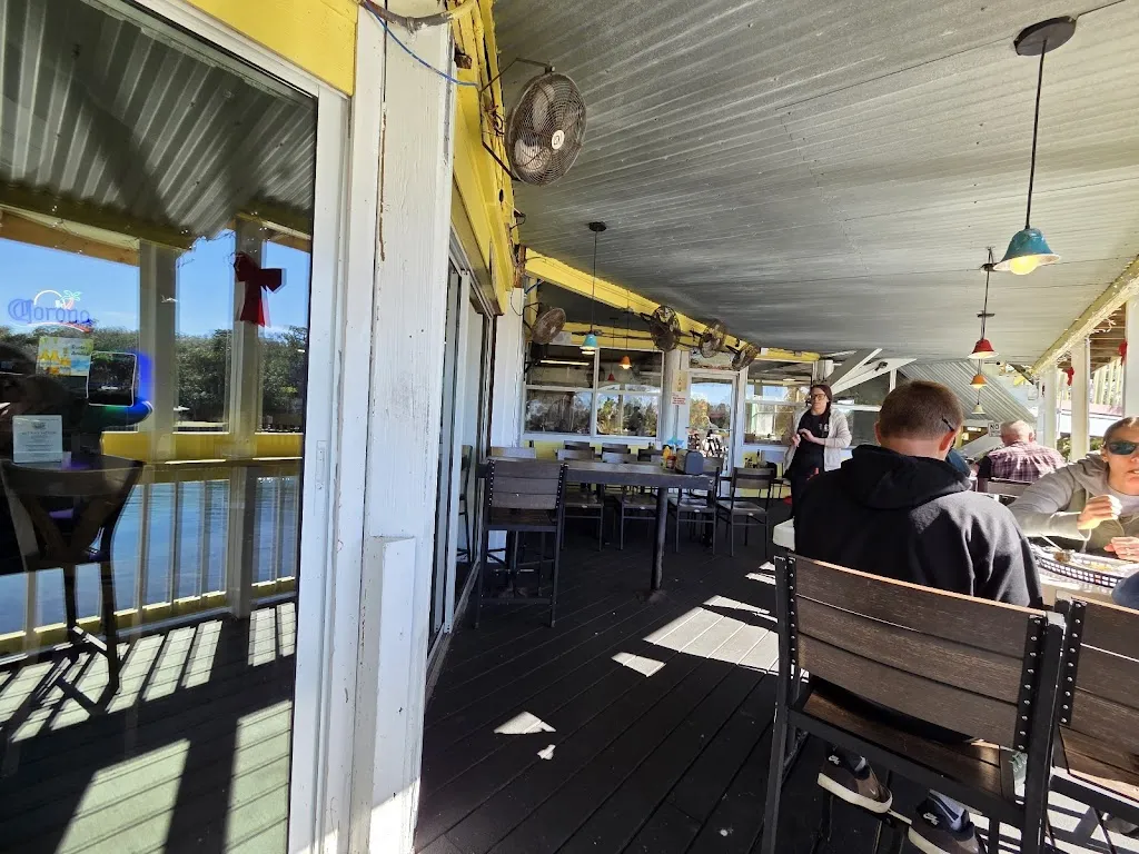 Upper Deck Cafe_Spring Hill, FL_slider_immagine_3