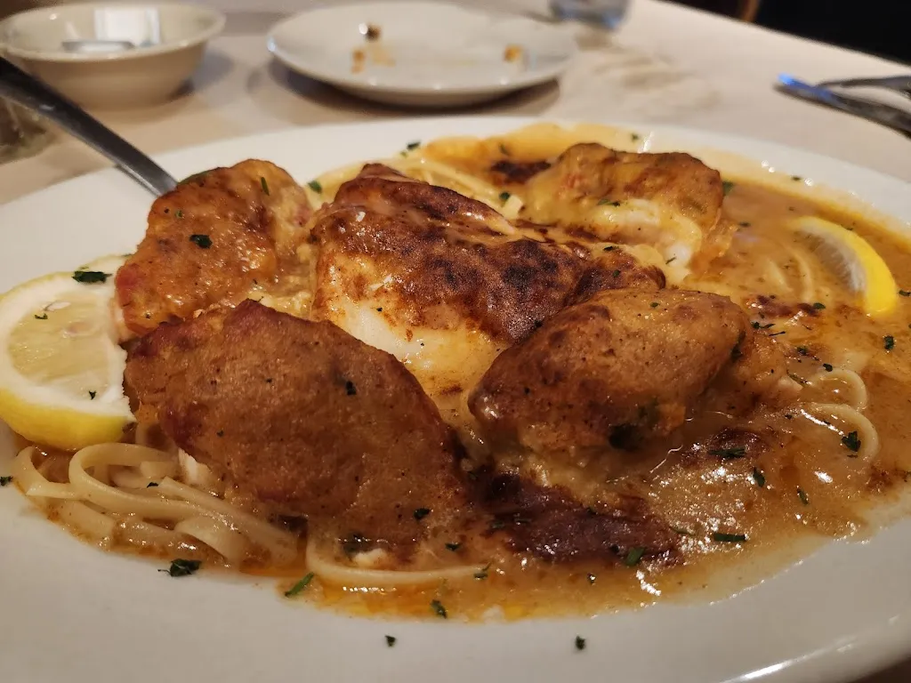 La Bella Napoli Restaurant_Spring Hill, FL_slider_immagine_2