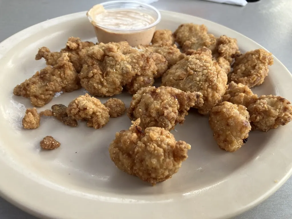 Carson S Miller_Bayport Inn_Spring Hill, FL_recensione