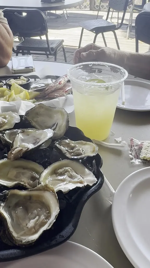 Tango Talulah_Bayport Inn_Spring Hill, FL_review