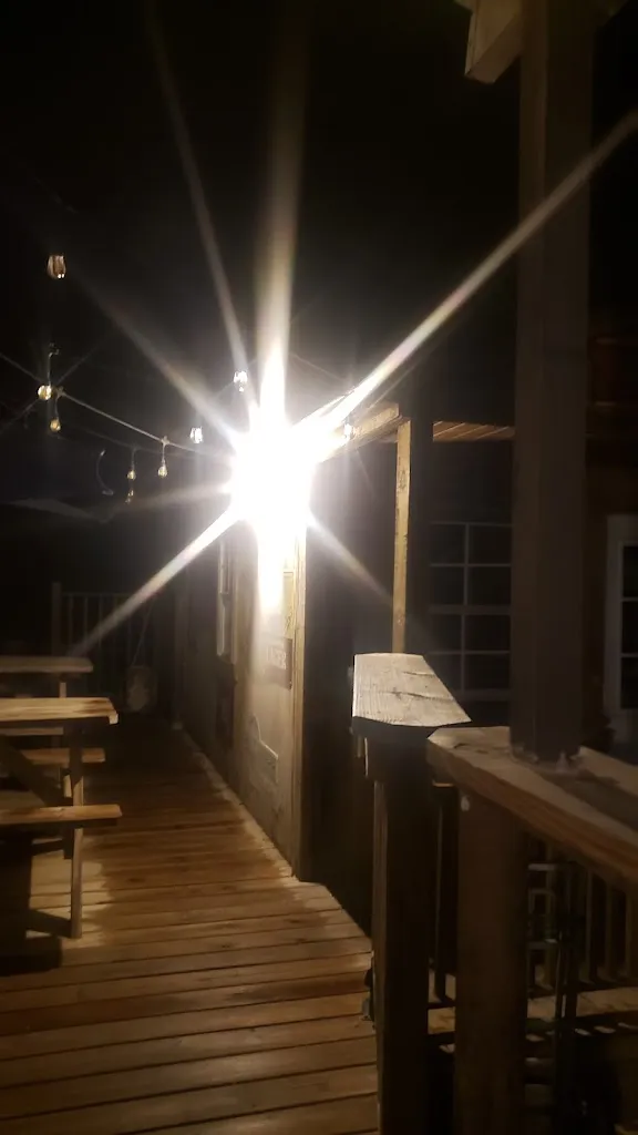 Ali W_Sand Trap Bar & Grill_Spring Hill, FL_review