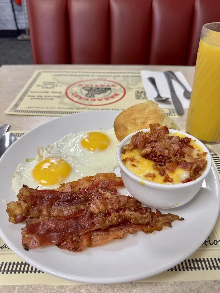 Breakfast Station_Spring Hill, FL_slider_immagine_3