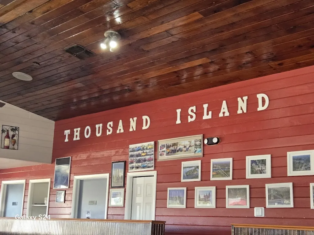 Thousand Island Cafe_Spring Hill, FL_slider_bild_2