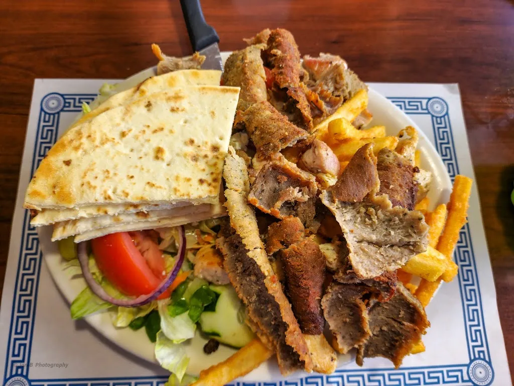 Thousand Island Cafe_Spring Hill, FL_slider_bild_3