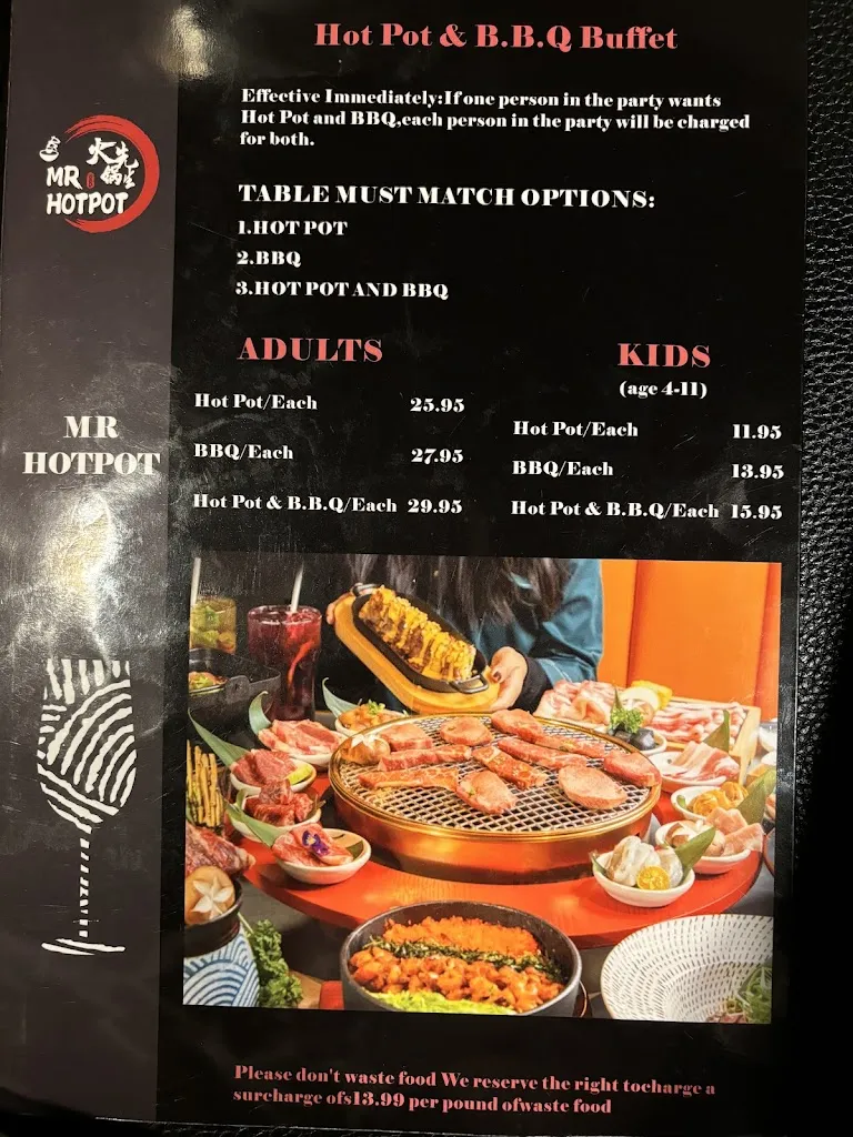 Menu_Mr. Hot Pot_Spring Hill, FL_image_old_2