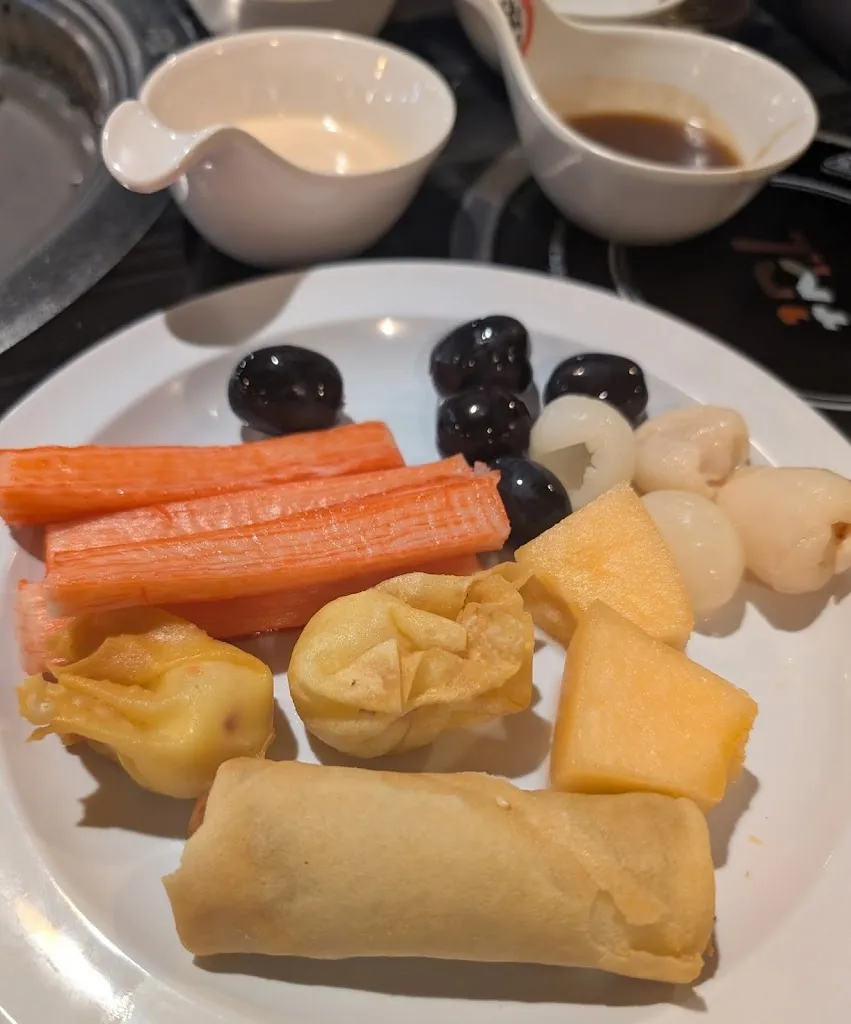 Angela Freeborn_Mr. Hot Pot_Spring Hill, FL_recensione