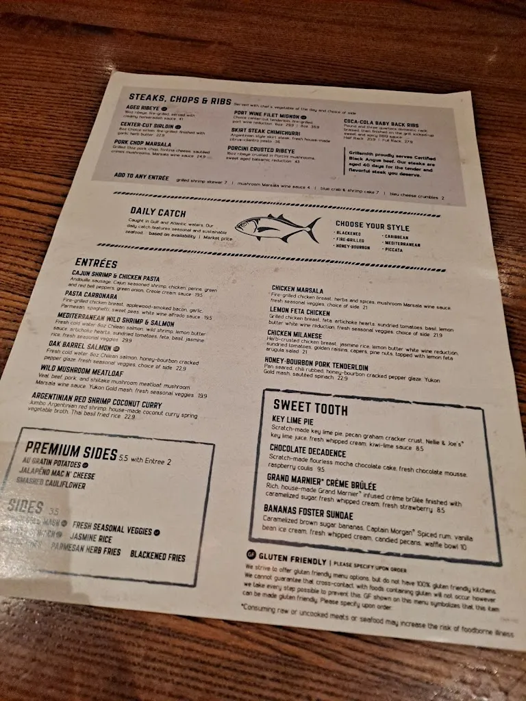 Menu_Grillsmith - Wesley Chapel_Wesley Chapel, FL_image_old_3