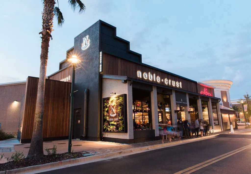 Noble Crust of Wesley Chapel restaurant in Wesley Chapel, FL