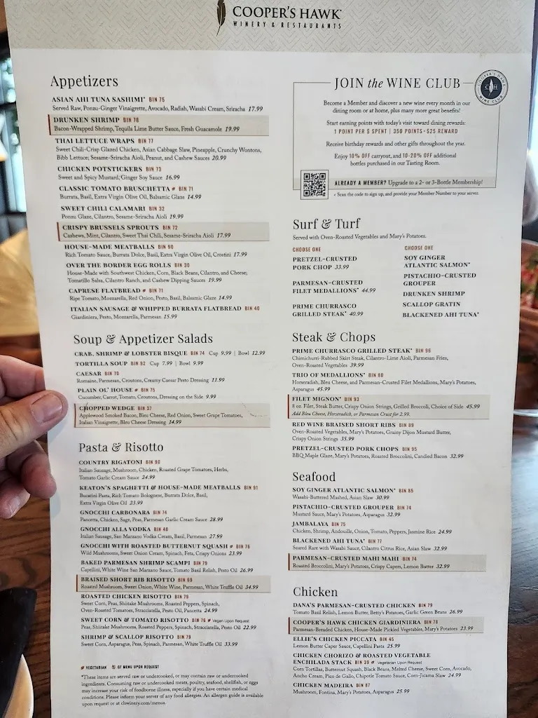 Menu_Cooper’s Hawk Winery & Restaurant_Wesley Chapel, FL_image_old_2