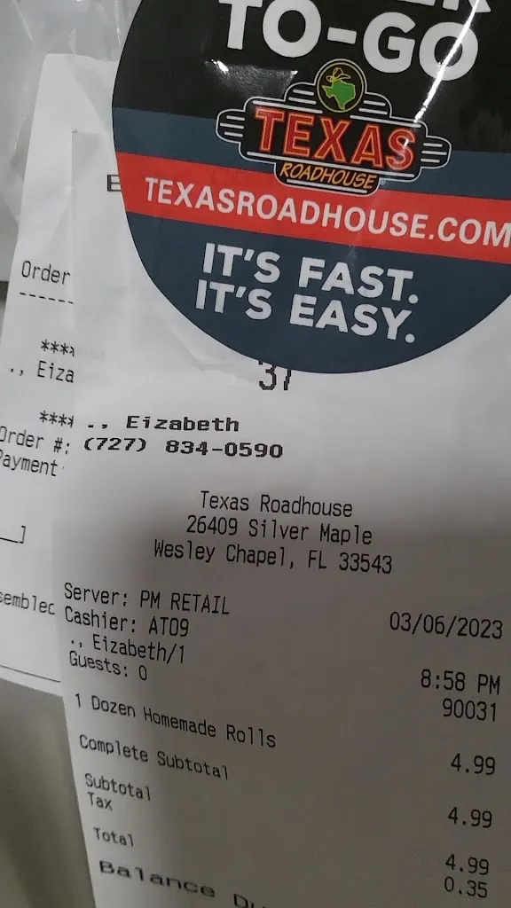 Texas Roadhouse_Wesley Chapel, FL_slider_image_2