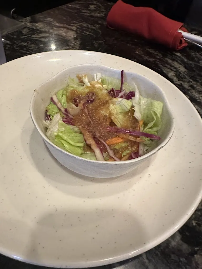 Ana Soloviov_Yamato Japanese Steakhouse & Sushi Bar_Wesley Chapel, FL_review