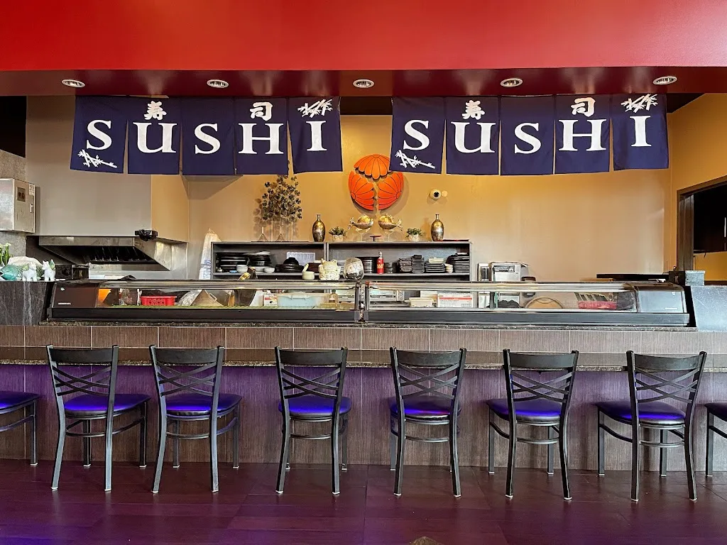 Yamato Japanese Steakhouse & Sushi Bar restaurant in Wesley Chapel, FL