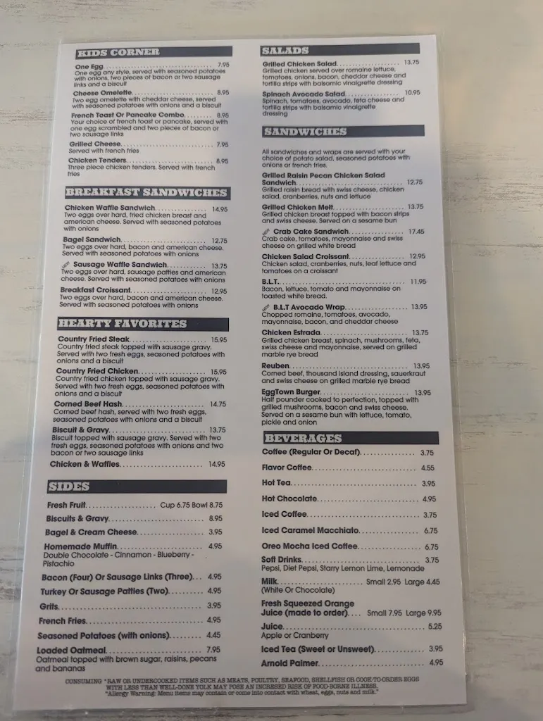 Menu_EggTown - Wesley Chapel_Wesley Chapel, FL_image_old_3