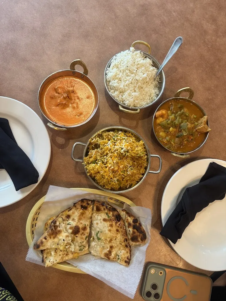 Amanda Angelica_Basecamp Indian Kitchen Williston_Williston, ND_recensione