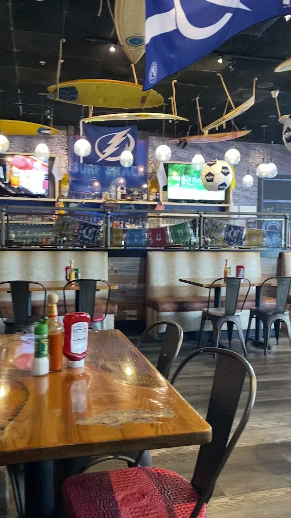 Surf Shack Coastal Kitchen_Tampa, FL_slider_bild_2