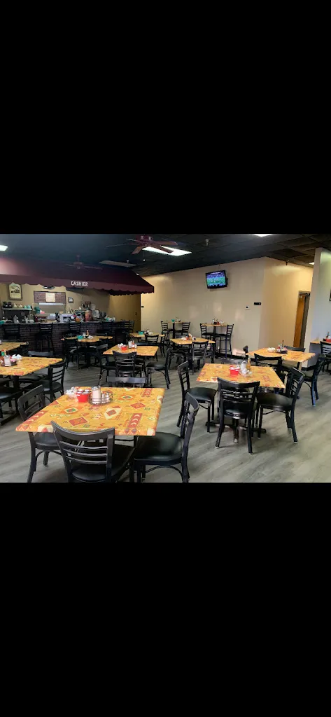 Ellie's Breakfast & Lunch restaurant in Tampa, FL