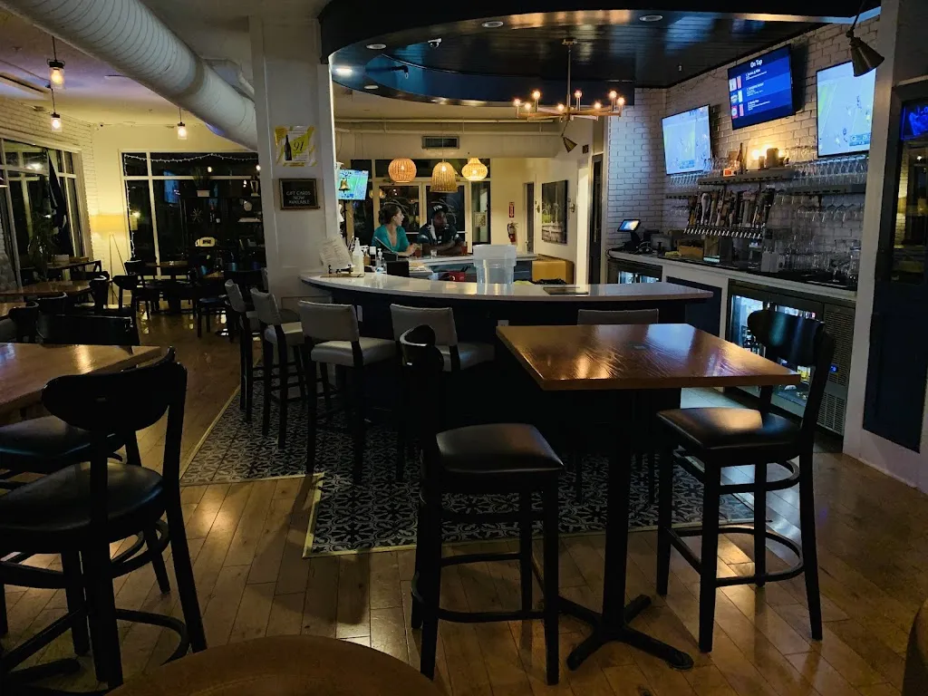 The Non Roti Maker_The Fountainhead Wine & Beer Bar_Westchase, FL_review