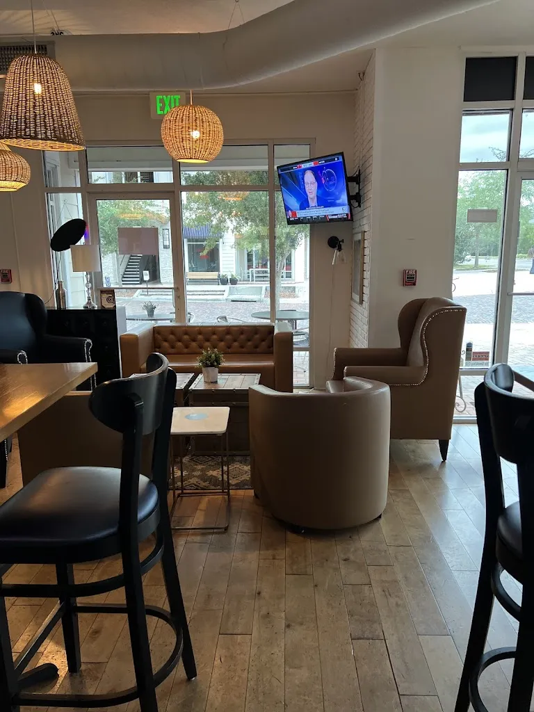 John Swartz_The Fountainhead Wine & Beer Bar_Westchase, FL_review
