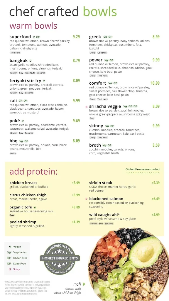 Menu_SoFresh Tampa - Westchase_Tampa, FL_image_old_3