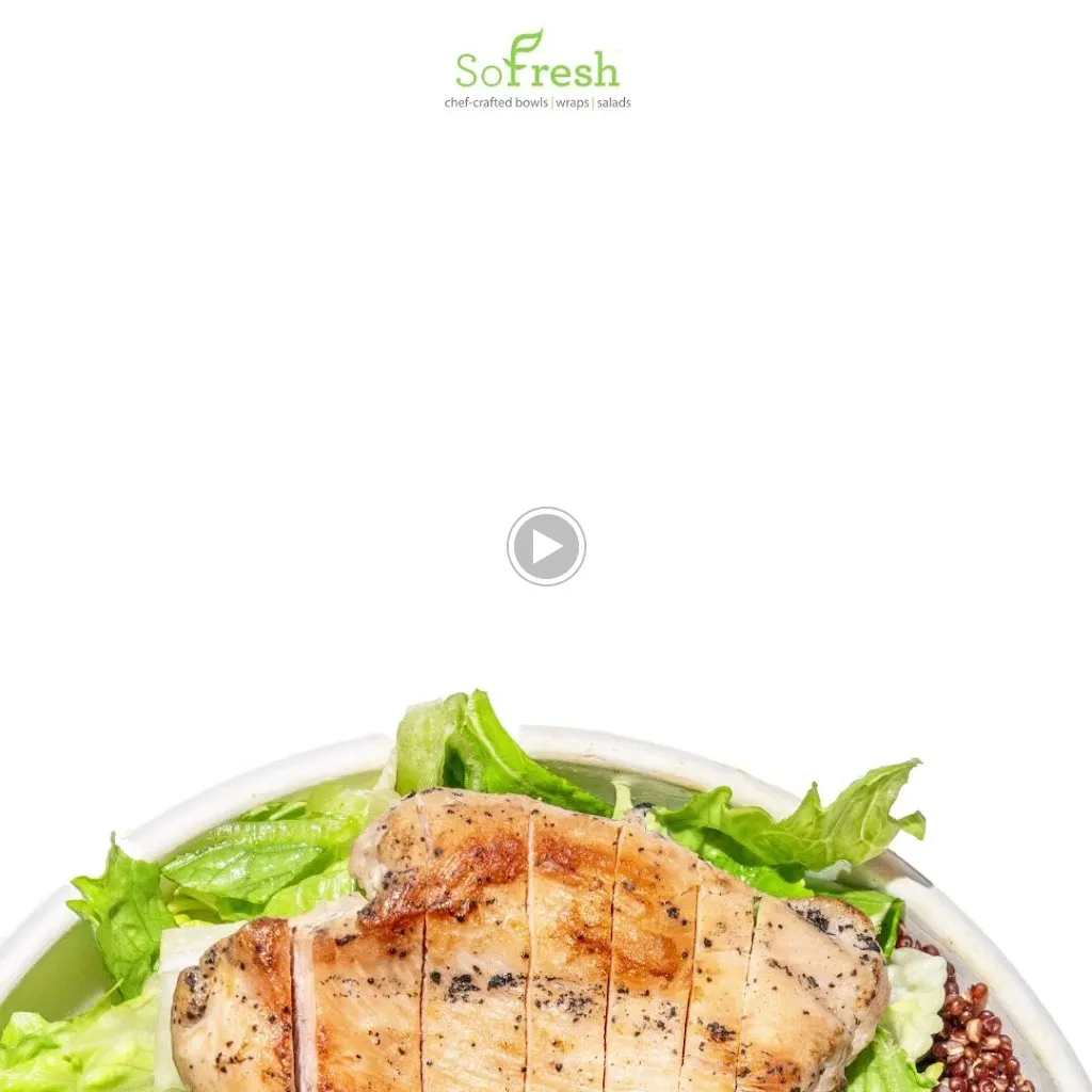 SoFresh Tampa - Westchase_Tampa, FL_slider_bild_2