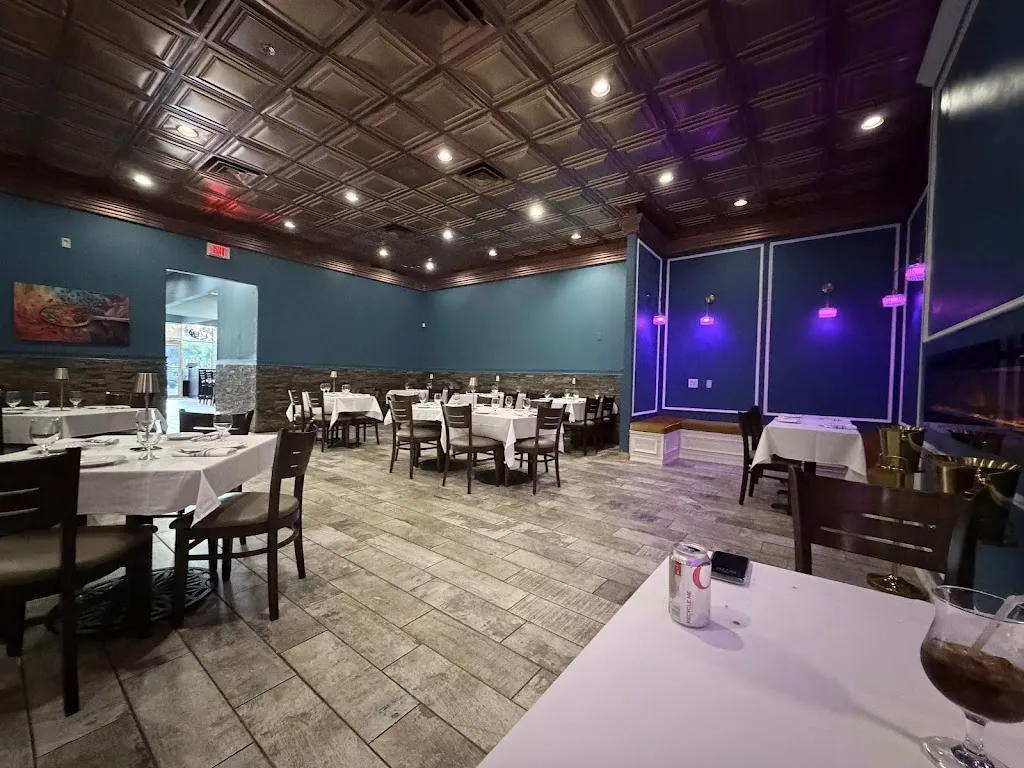 Copper Indian Cuisine_Tampa, FL_slider_bild_3
