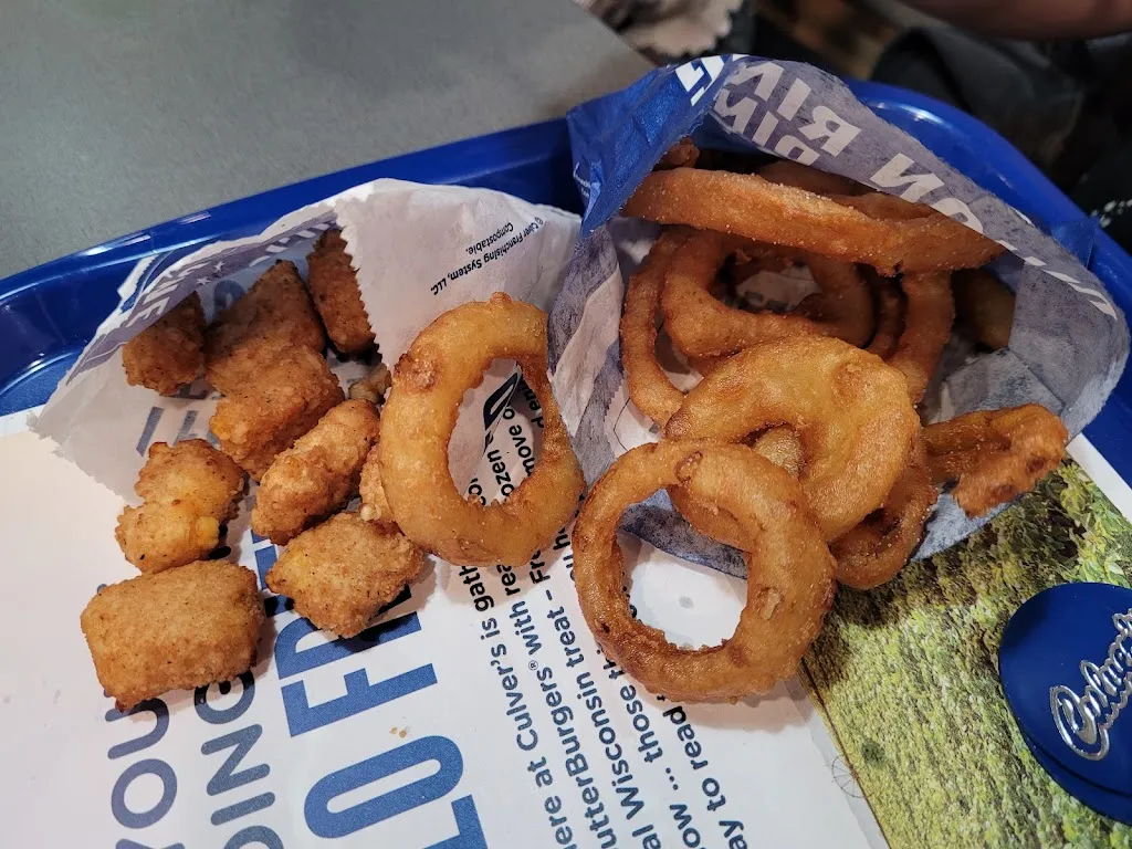 Menu_Culver’s_Yulee, FL_image_old_2