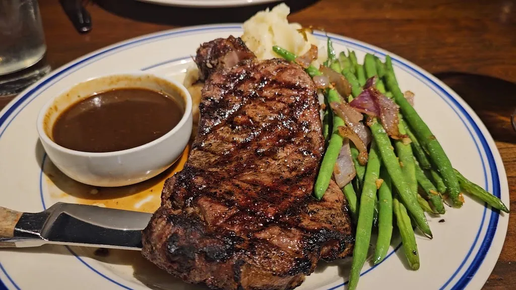 Coalition Steak and Seafood_Alpharetta, GA_slider_imagen_2