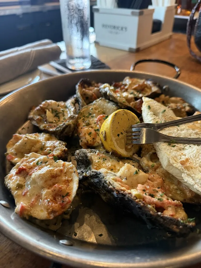 Coalition Steak and Seafood_Alpharetta, GA_slider_imagen_3