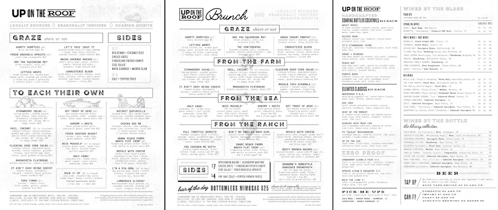 Menu_UP on the Roof_Alpharetta, GA_image_old_3