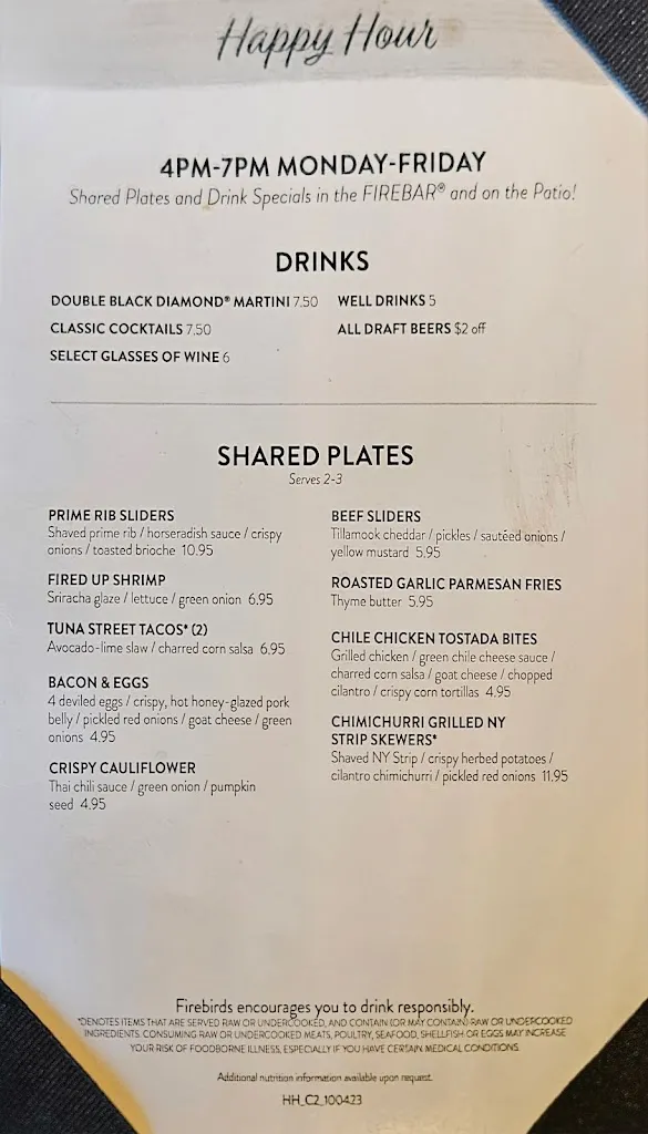 Menu_Firebirds Wood Fired Grill_Alpharetta, GA_image_old_1