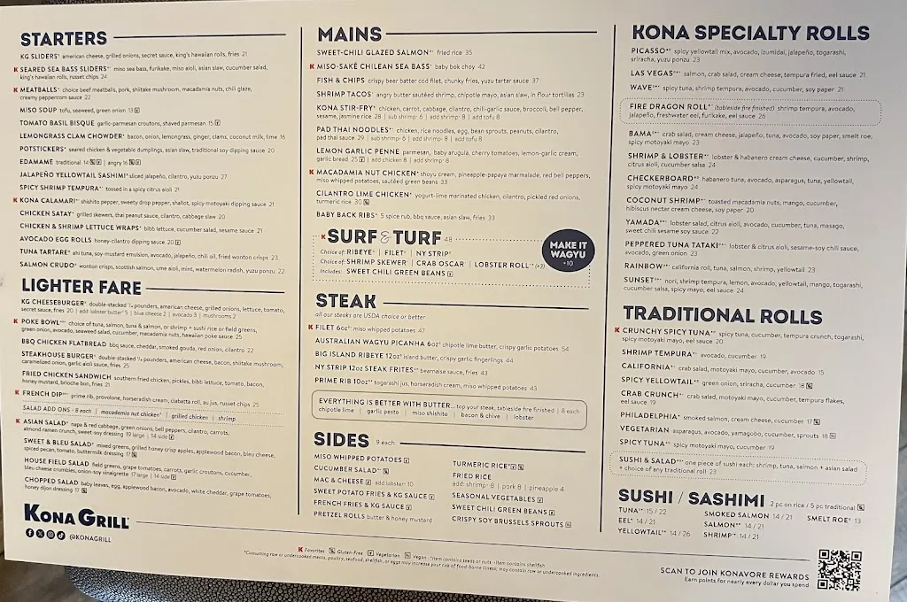 Menu_Kona Grill - Alpharetta_Alpharetta, GA_image_old_2