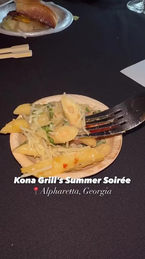 Kona Grill - Alpharetta_Alpharetta, GA_slider_imagen_2