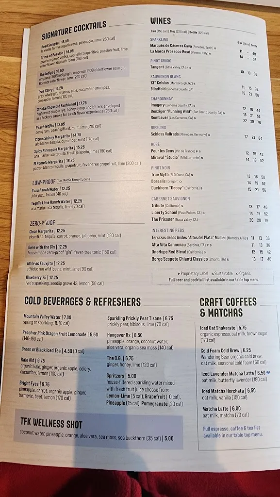 Menu_True Food Kitchen_Alpharetta, GA_image_old_3