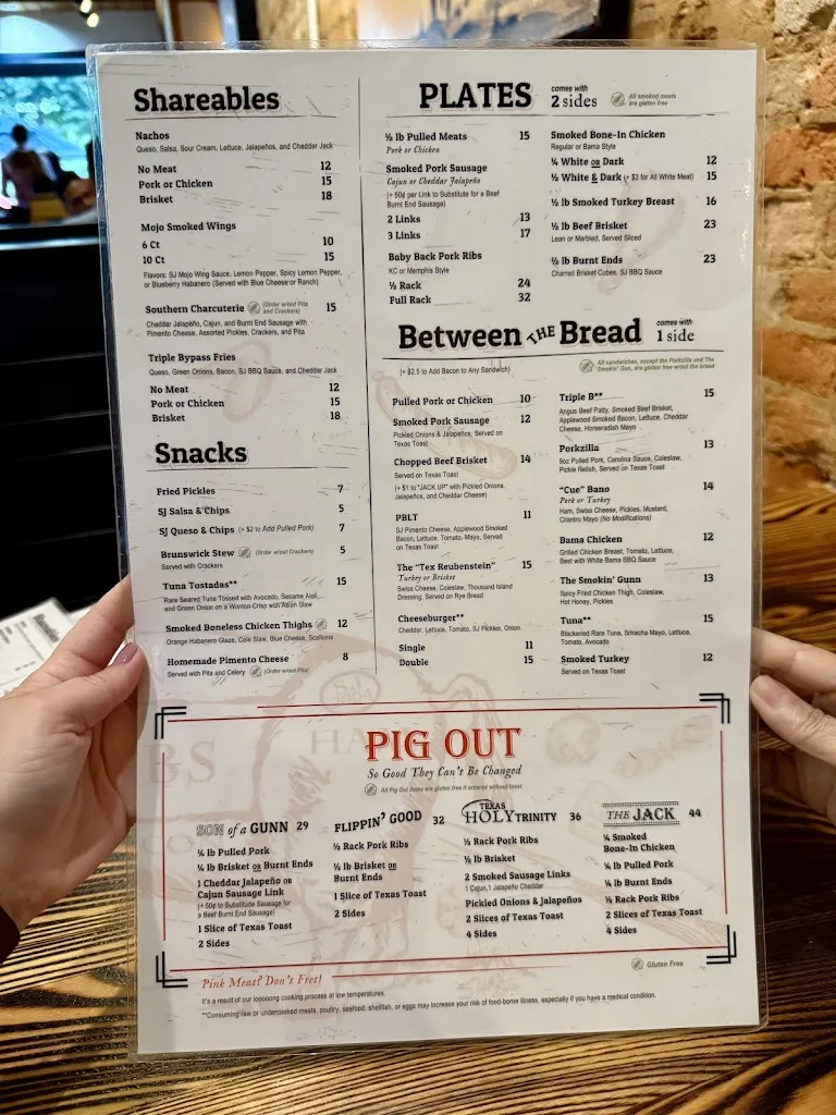 Menu_Smokejack BBQ_Alpharetta, GA_image_old_1