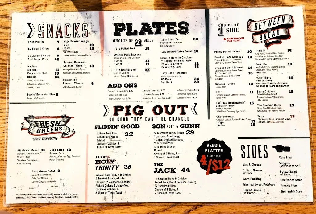 Menu_Smokejack BBQ_Alpharetta, GA_image_old_3